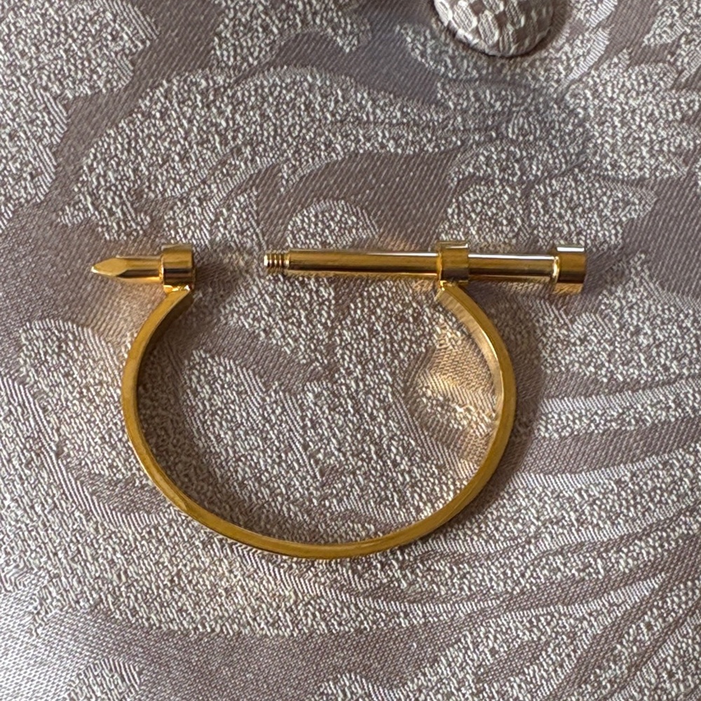 Nail it bangle - Picture 4 of 4